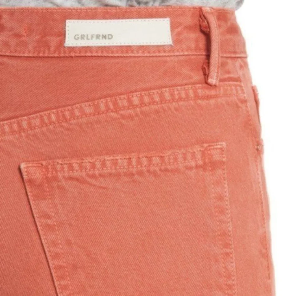 GRLFRND Karolina High Waist Skinny Jean Marrakech_4